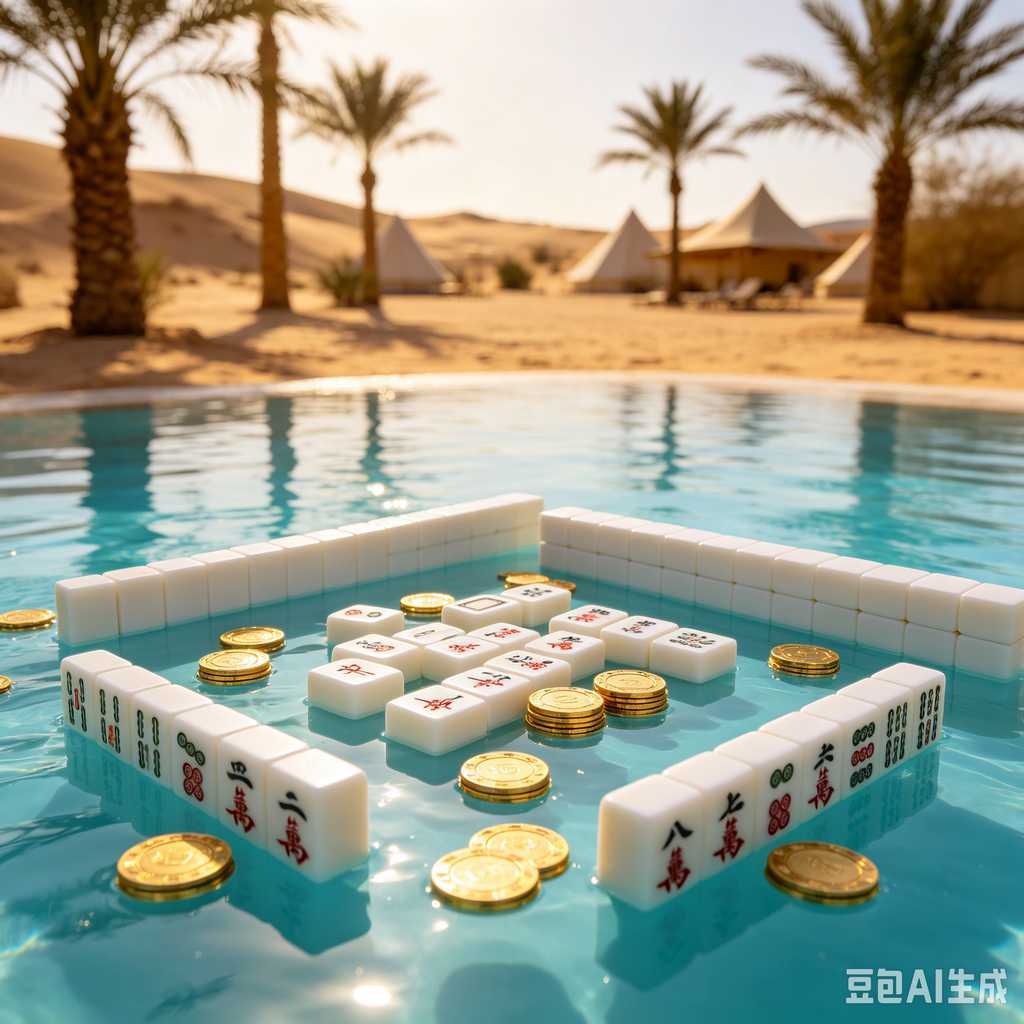 Glendale,mahjong