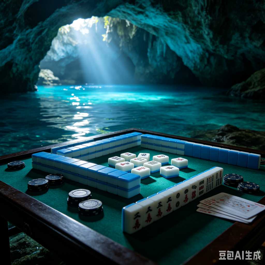 private label mahjong tiles