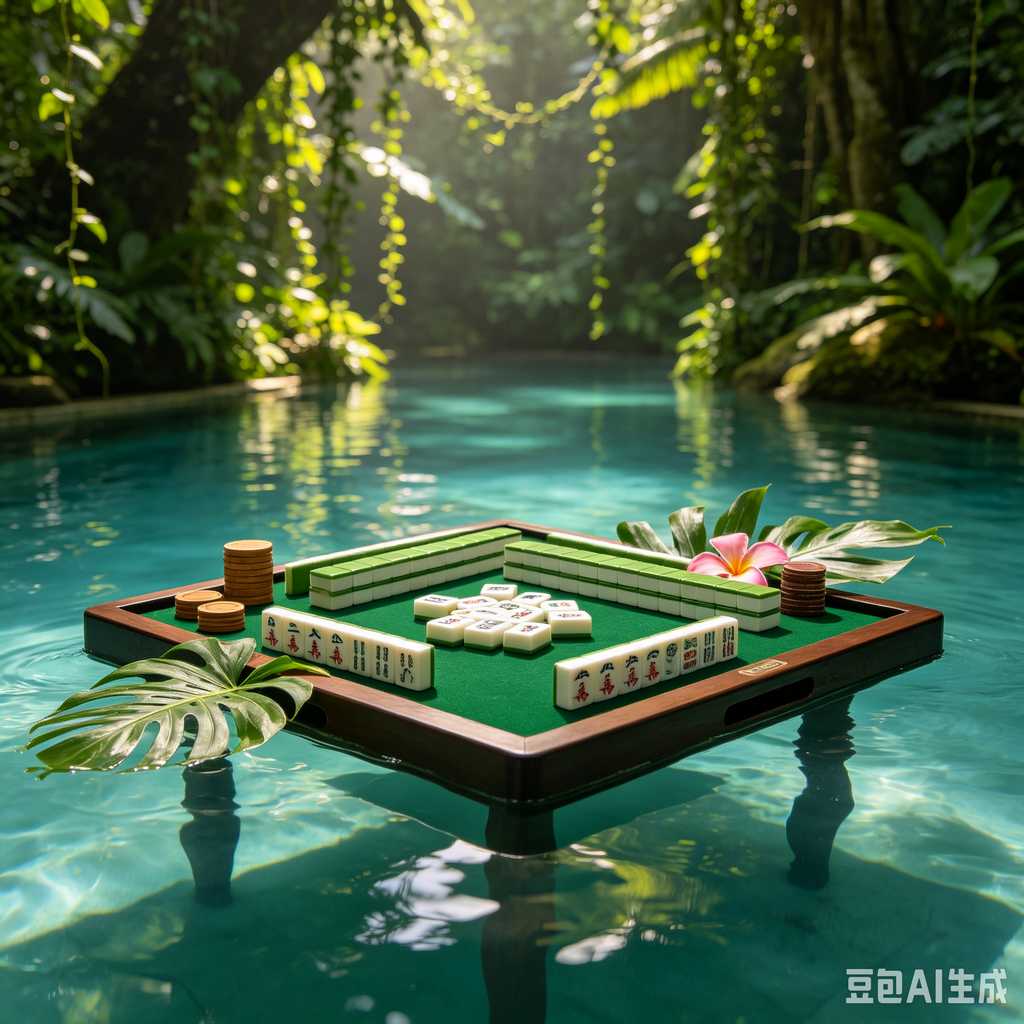 Iquitos,mahjong