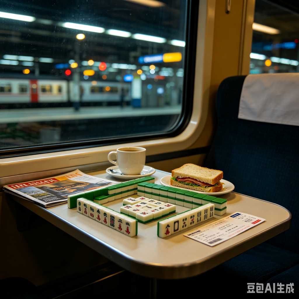 Olympia,mahjong