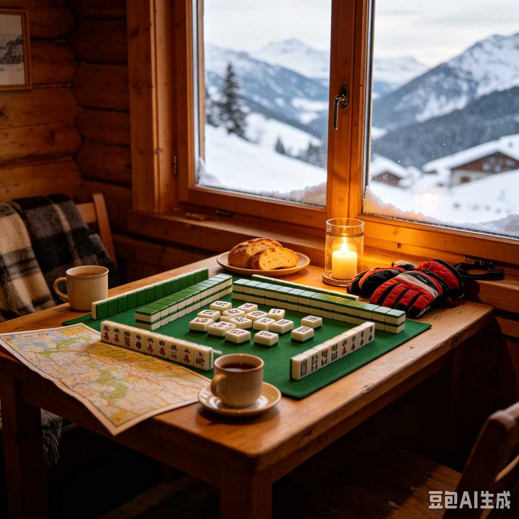 NoviSad,mahjong