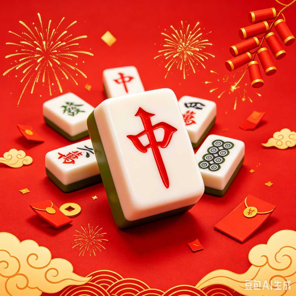 SanSalvador,mahjong