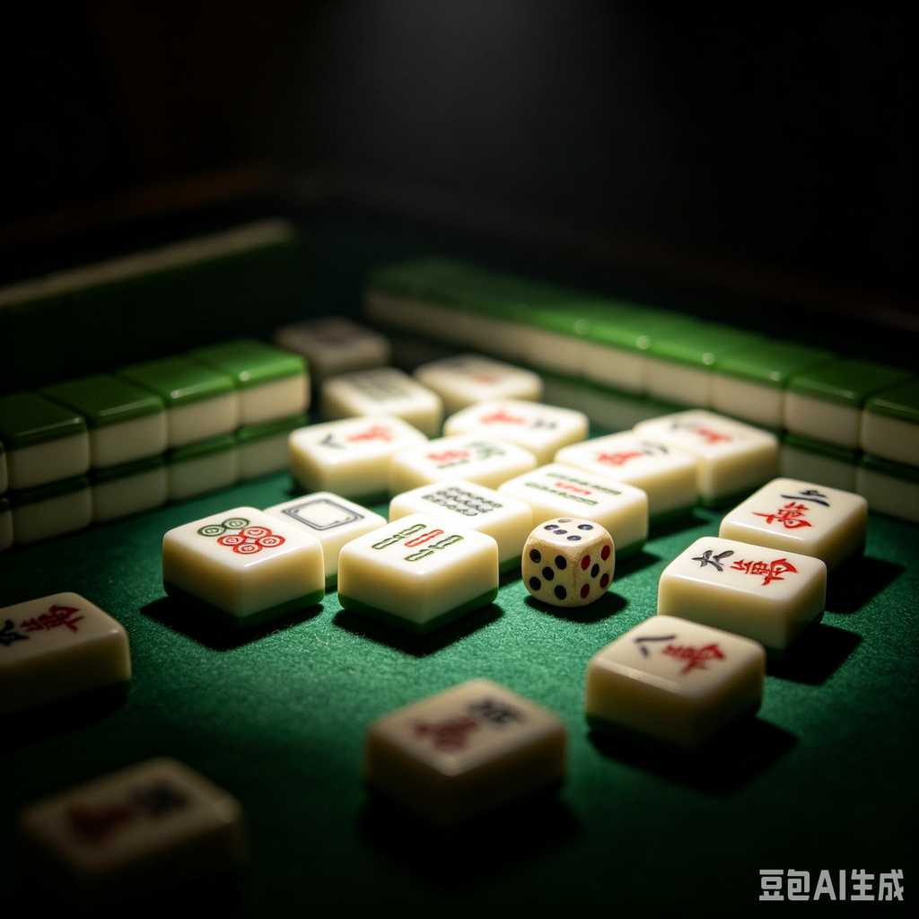 SanFrancisco,mahjong